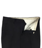 Navy Pants Fuji, Size 56