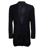 Black Morning Coat, Size 42"