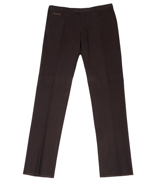 Dark Brown Pants, size 56