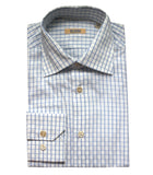 Sartoriale Checkered Shirt