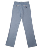 Violet Cotton Pants