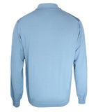 Bluette Polo Sweater, Size XL