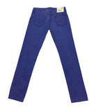 Blue Chinos 688.C, Size 36