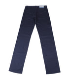 Navy Chinos, size 48 (34 US)