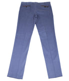 Blue Cotton Pants, size 58