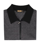 Wool Silk Sweater, Size S
