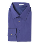 Violet Blue Dress Shirt