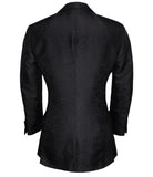 Black Evening Jacket, Size 42"