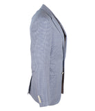 Wool Linen Jacket, Size XXL