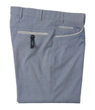 Violet Cotton Pants