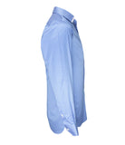 Blue Dress Shirt, Size 41
