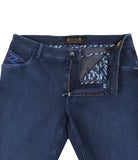 Deep Blue Jeans M21-20