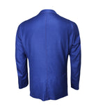 Blue Sport Jacket