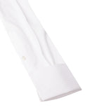 White Striped Shirt, Size 39