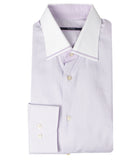 Light Purple Shirt, Size 41