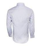 Blue Shirt Lombardia, Size 41