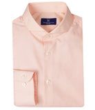 London Peach Shirt, Size 40