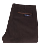Dark Brown Pants, size 56