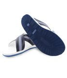 Marine Blue Karung Sandals
