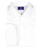 White Dress Shirt, Size 40