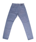Luxurious Ciro Light Cobalt Blue Denim Jeans