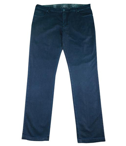 Denim Blue Jeans, Size 60