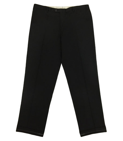 Black Pants Moena, Size 58