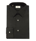 Black Shirt Camicia