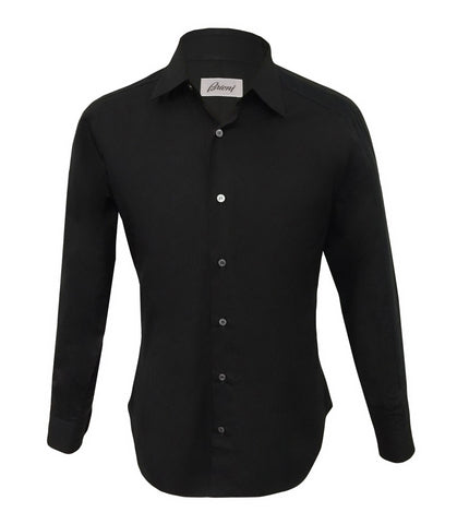 Black Shirt Camicia