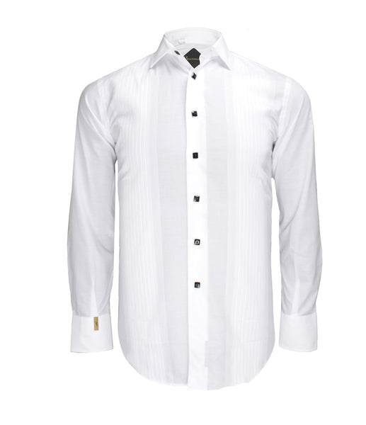 White Shirt Flavio