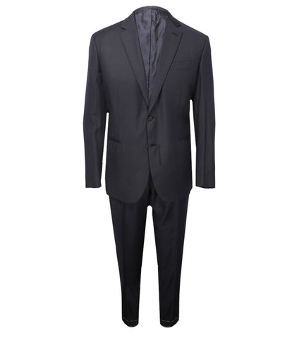 Navy Suit Madison, Size 54