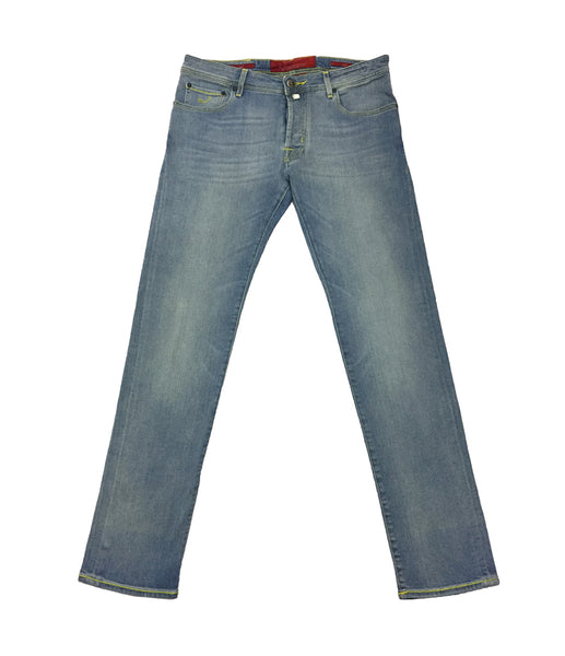 Denim Blue Jeans 688.C