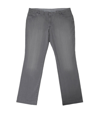 Grey Jeans, Size 64(50 US)