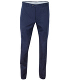 Blue Cotton Pants, Size 58
