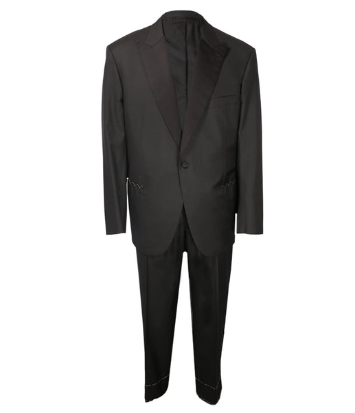 Tuxedo Suit Seneca