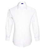White Dress Shirt, Size 39