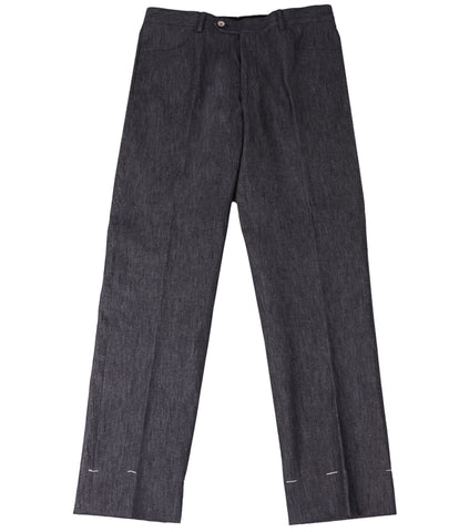 Dark Grey Pants, Size 48