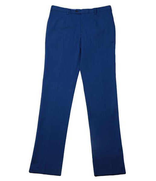 Blue Formal Pants, Size 56