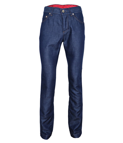 Blue Jeans, Size 46(30 US)