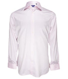 London Pink Shirt, Size 44