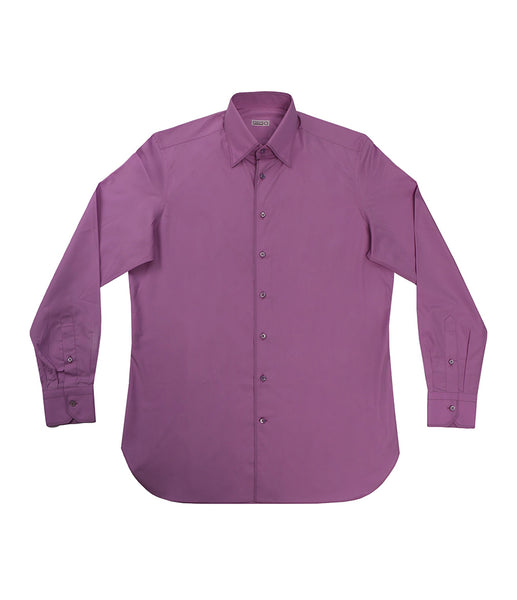 Purple Chemise Shirt