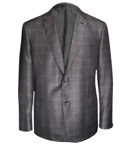 Bonhams : Pierce Brosnan from GoldenEye, 1996 A Brioni three-piece suit,  shirt and tie,
