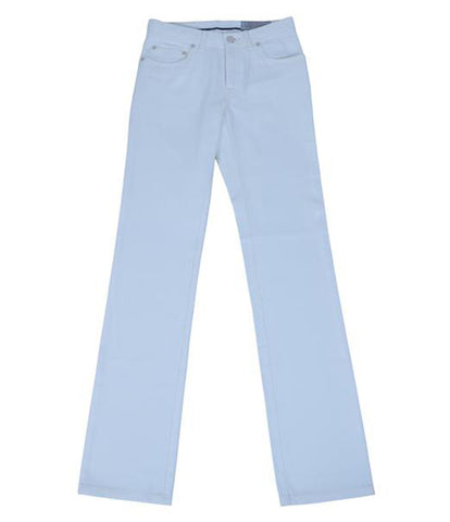 White Jeans Livigno, Size 29
