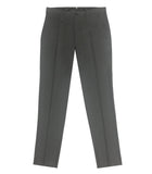 Grey Wool Pants, Size T56