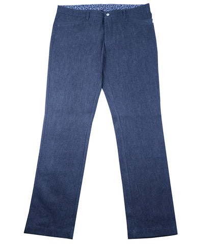 Blue Jeans, Size 56