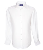 London White Shirt, Size 40