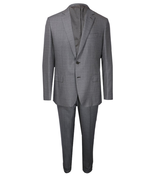 Graphite Suit Madison