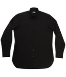 Black Shirt, size 42