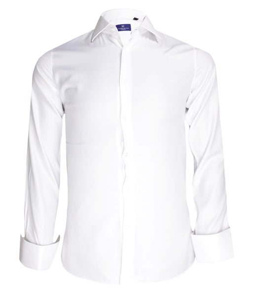 London White Shirt, Size 38