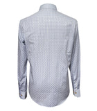 Sartoriale Checkered Shirt